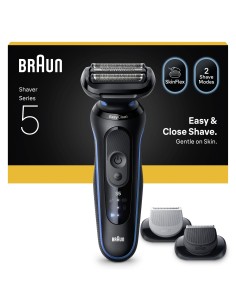 BRAUN 52-B1650S RASOIO