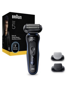 BRAUN 52-B1650S RASOIO 2