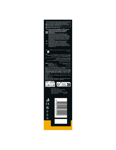 BRAUN 52-B1650S RASOIO