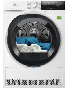 ELECTROLUX EW7H39B ASCIUG. B 9KG   ECOLINE INVERTER