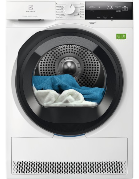ELECTROLUX EW7H39B ASCIUG. B 9KG   ECOLINE INVERTER