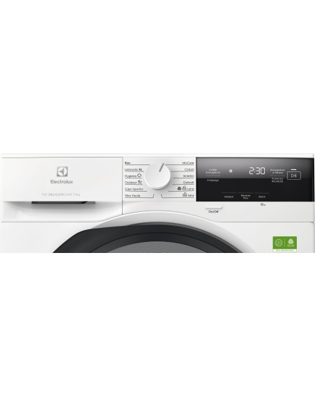 ELECTROLUX EW7H39B ASCIUG. B 9KG   ECOLINE INVERTER