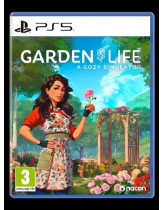 GARDEN LIFE PS5