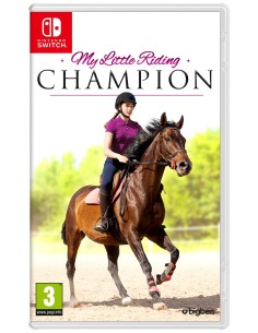 RIDING SWITCH - CODICE DIGITALE