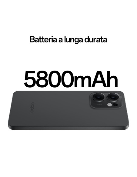 TIM RENO13F 5G GRAPHITE GREY OPPO   8/256GB 6,7"
