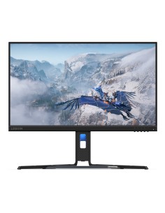 LENOVO R24E MONITOR 24" FHD IPS 1MS 180HZ HDMI