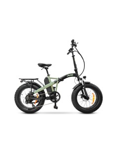 JEEP FAT E-BIKE 20" WINDCHILL