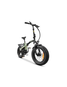 JEEP FAT E-BIKE 20" WINDCHILL 2