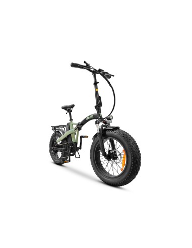 JEEP FAT E-BIKE 20" WINDCHILL