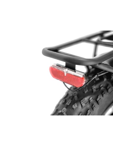 JEEP FAT E-BIKE 20" WINDCHILL