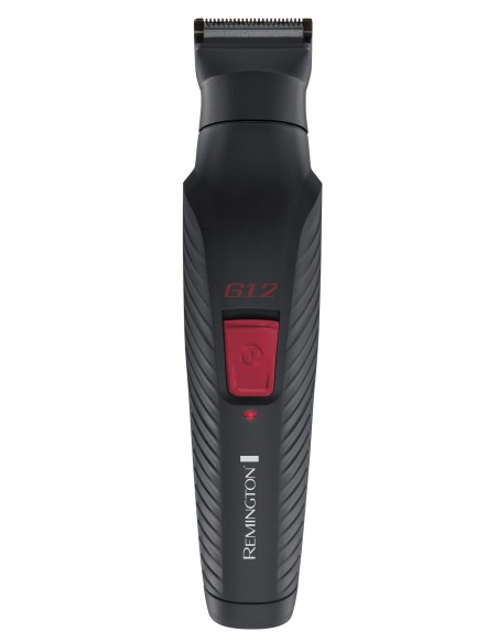 REMINGTON PG2120 REGOLABARBA MULTI GROOMING 12IN1 6ACC. LAVABILE USB
