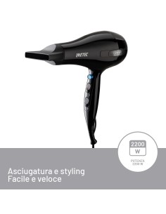 IMETEC 11977 S6 2000 PHON 2000W 2