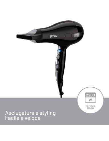 IMETEC 11977 S6 2000 PHON 2000W