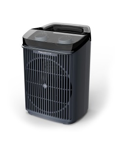 ROWENTA SO6551 TERMO VENTILATORE   INSTANT CONFORT AQUA