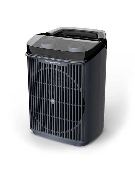 ROWENTA SO6551 TERMO VENTILATORE   INSTANT CONFORT AQUA