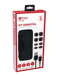 XTREME KIT ESSENTIAL SWITCH 2