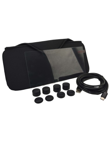 XTREME KIT ESSENTIAL SWITCH 2