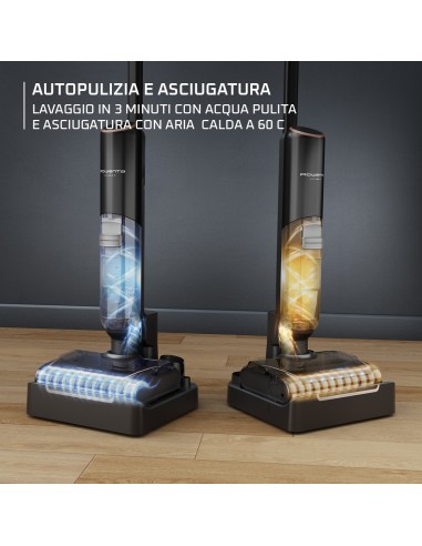 ROWENTA GZ5736 ASPIR. 2IN1 WET&DRY XCLEAN 7
