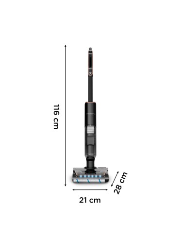 ROWENTA GZ5736 ASPIR. 2IN1 WET&DRY XCLEAN 7