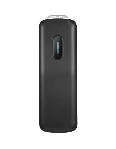 BRONDI AMICO FLASH BLACK