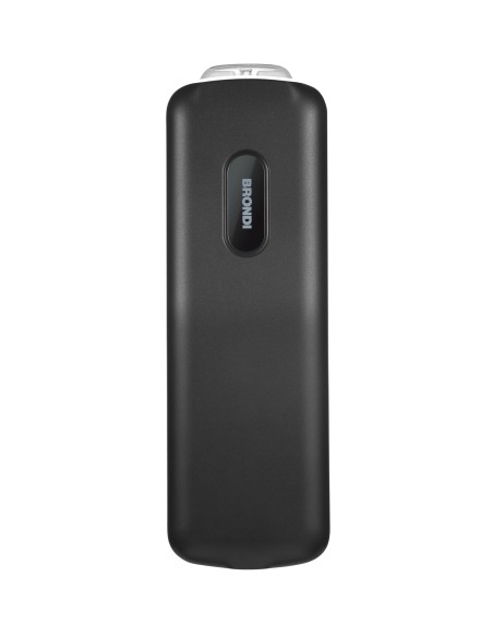 BRONDI AMICO FLASH BLACK