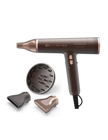 IMETEC 21013 PHON DIGITALE BELLISSIMA CERAMISONIC