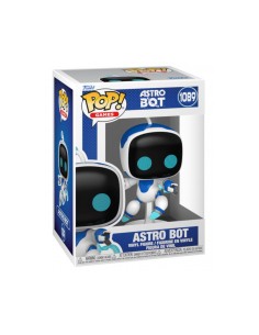 FUNKO POP GAMES ASTRO BOT