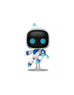 FUNKO POP GAMES ASTRO BOT 2