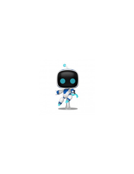FUNKO POP GAMES ASTRO BOT