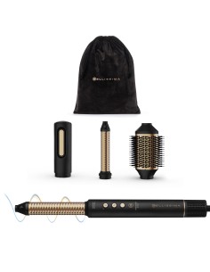 IMETEC 21006 MODELLATORE AD ARIA   CALDA BELLISSIMA PRODIGY 4IN1