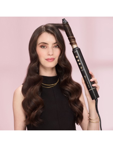 IMETEC 21006 MODELLATORE AD ARIA   CALDA BELLISSIMA PRODIGY 4IN1