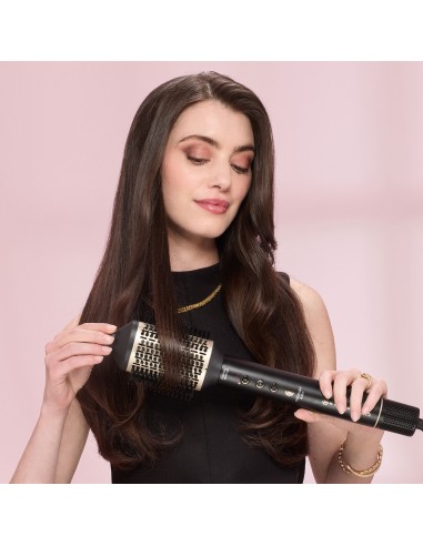 IMETEC 21006 MODELLATORE AD ARIA   CALDA BELLISSIMA PRODIGY 4IN1