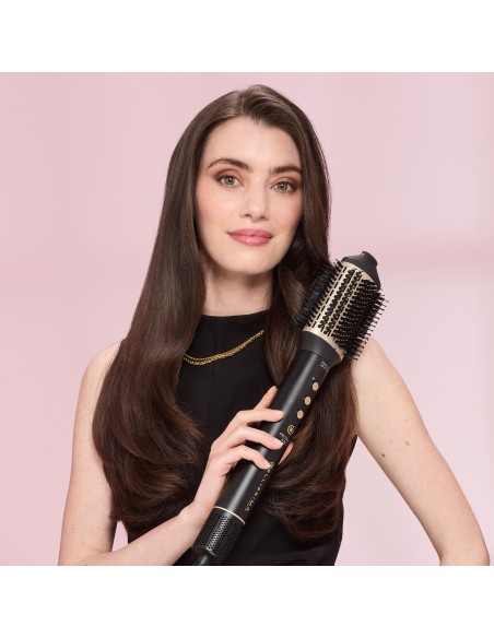 IMETEC 21006 MODELLATORE AD ARIA   CALDA BELLISSIMA PRODIGY 4IN1