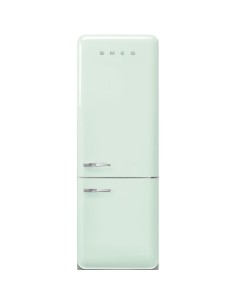 SMEG FAB38RPG6 COMB. D NF VERDE P. 437LT ANNI 50 CERNIERA DX H205 L70