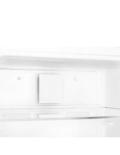 SMEG FAB38RPG6 COMB. D NF VERDE P. 437LT ANNI 50 CERNIERA DX H205 L70 2