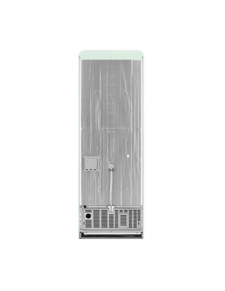 SMEG FAB38RPG6 COMB. D NF VERDE P. 437LT ANNI 50 CERNIERA DX H205 L70