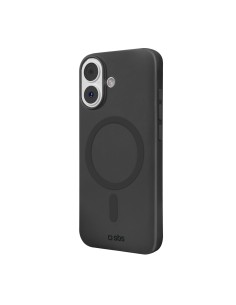 SBS TEINSTMAGIP1763K IPHONE 17 COVER INSTINCT MAGSAFE NERO