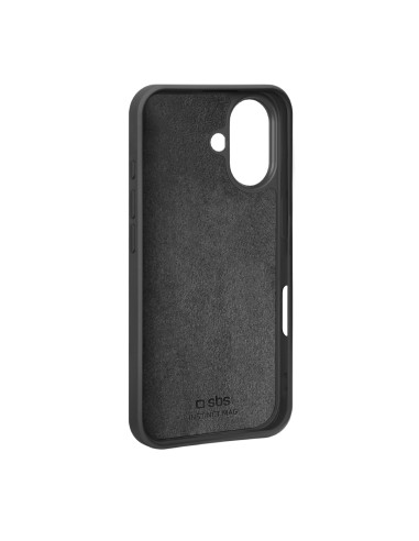 SBS TEINSTMAGIP1763K IPHONE 17 COVER INSTINCT MAGSAFE NERO