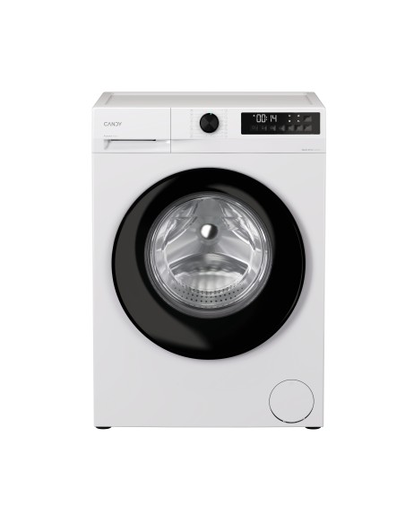 CANDY GD410B8S LVB A-20% 10KG 1400GINVERTER SMART LED TOUCH 16PR VAPOR