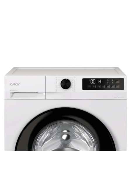 CANDY GD410B8S LVB A-20% 10KG 1400GINVERTER SMART LED TOUCH 16PR VAPOR