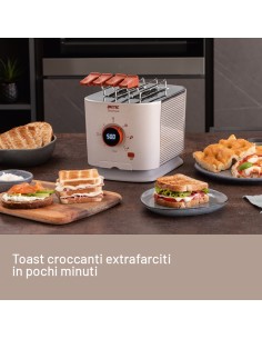 IMETEC 7504 TOSTAPANE GRANTOAST 2