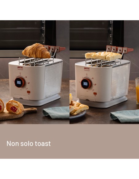 IMETEC 7504 TOSTAPANE GRANTOAST