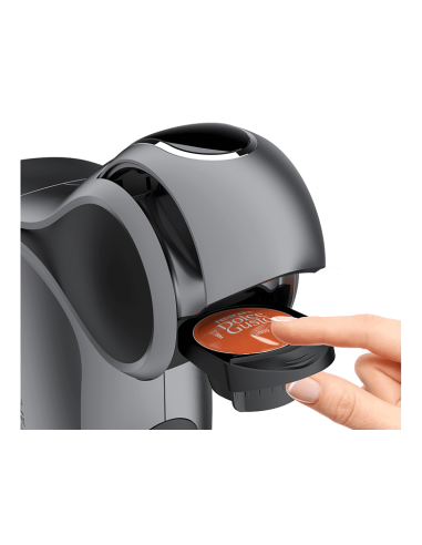 DE LONGHI EDG426.GY MACCHINA CAFFE' NESCAFE DOLCE GUSTO