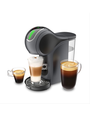DE LONGHI EDG426.GY MACCHINA CAFFE' NESCAFE DOLCE GUSTO