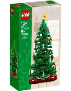 LEGO SEASONS AND OCCASIONS ALBERO  DI NATALE