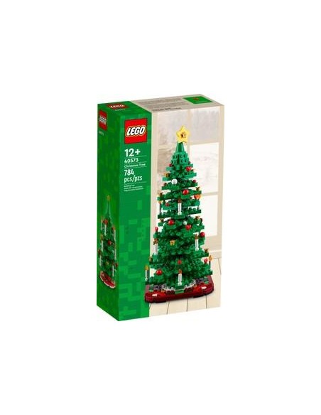 LEGO SEASONS AND OCCASIONS ALBERO  DI NATALE