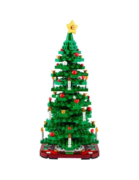 LEGO SEASONS AND OCCASIONS ALBERO  DI NATALE