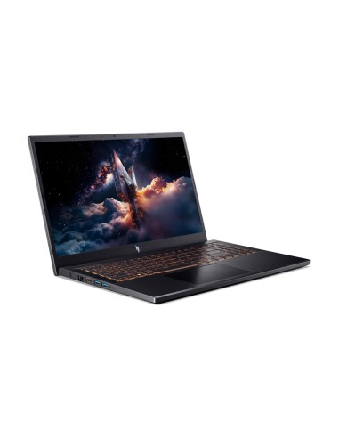 ACER ANV15-52-99V7 NOTEBOOK I9-13900H 32GB/1TB/RTX 5060 8GB