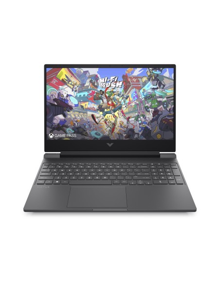 HP 15-FA2002NL VICTUS NOTEBOOK CORE7 240H 16GB/1TB/RTX 5050 8GB/15,6"