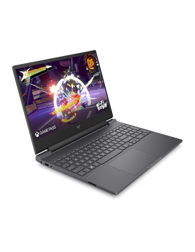 HP 15-FA2002NL VICTUS NOTEBOOK CORE7 240H 16GB/1TB/RTX 5050 8GB/15,6"